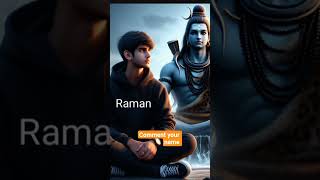 comment your name#shivmandirakhadakarala #song #music #love #hinduprayer #motivation