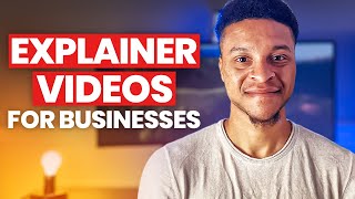 Why Animated Explainer Videos Are Worth The Investment