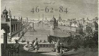 46-62-84 (Unreleased Version). Azaad 4L | Santali