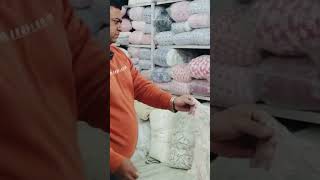 Pakistani lace Wholesale shop’s Delhi #delhikisastimarket #trending #fashion #pakistanilace