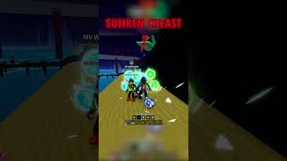 sunken cheast part - 03 #roblox #bloxfurit