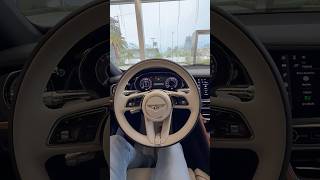 2025 Bentley Flying spur Mulliner #bentley #flyingspur #sports #luxury #shorts #subscribe #australia