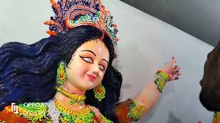 মায়ের চক্ষুদান 🥰