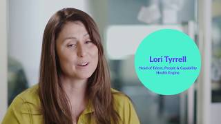 Health Engine Story