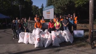 2025 WES-SOLVE 夏季水路清掃シリーズ