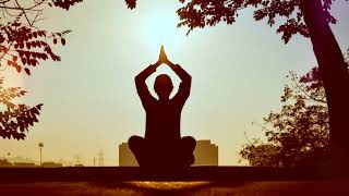 Morning Meditation for a Growth Journey