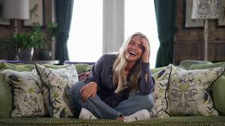 'Lou's Lounge' - My Story