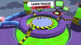 Stumble Guys (gameplay video)