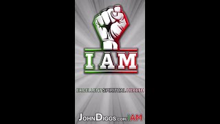 I AM PS - EXCELLENT SPIRITUAL HEALTH