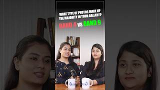 IELTS Speaking Answers Band 9 Vs Band 4 | IELTS Speaking Part 1 #ieltsspeaking