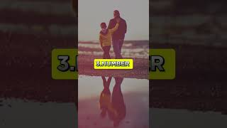 - 7 𝐭𝐡𝐢𝐧𝐠𝐬 𝐲𝐨𝐮𝐫 𝐟𝐚𝐭𝐡𝐞𝐫 𝐝𝐢𝐝𝐧'𝐭 𝐭𝐞𝐥𝐥 𝐲𝐨𝐮 | #shortvideo #motivationalquot