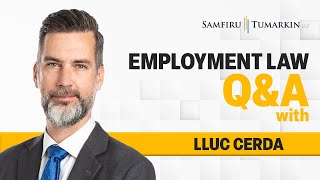 Employee Rights Q&A