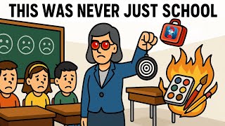 11 Beliefs School Trained Into Us That You Should Probably Unlearn