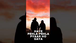 ISHQ TERA ।।ROMANTIC WHATSAPP STATUS ।।BY JR MUSIC'S