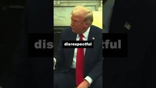 Trump's Ukraine Meltdown PT. 1
