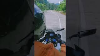 Escaped 🔥🏍️