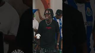Omah Lay - Holy Ghost Amapiano Mix #shorts #amapiano #afrobeats