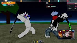 COMMENT PASSER SEA 3 SUR BLOX FRUIT