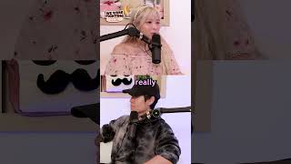 Yvonne opens up about the Fed situation #wwfbt #yvonnie #disguisedtoast