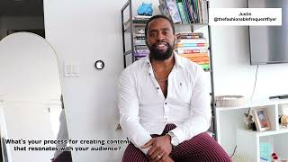 How To Become A Travel Influencer - Interview #1