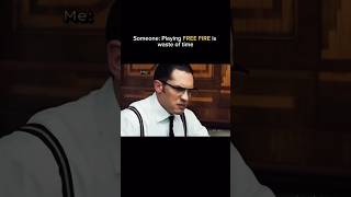 FREE FIRE WASTE OF TIME #freefire #Ff #shorts