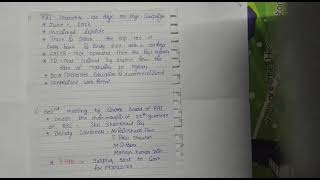 RBI Latest Circulars in Telugu for RRB SCALE 2 exam