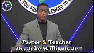 Today's Message: "Ethics And Integrity Pt-2"