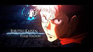 Yuji Itadori | Selfless
