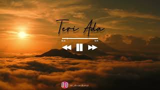 Teri ada song kaushi - Guddu #new song