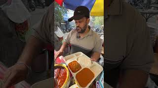 80/- रुपये में बाप बेटे ki घर wali Special Thali 😱😋❤️ #shorts #shortvideo #specialthali #thali