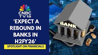 短期的にはNBFCは銀行の1.4倍の成長率を達成できる：UBSグローバル・リサーチ | CNBC TV18