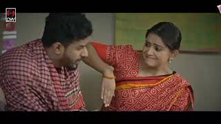 Kolizar_Adkhan_Musfiq R Farhan_Tanjin Tishs-- New Bangla Natok Song 2023...