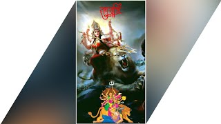 Navratri Whatsapp Status Video 2020 | Full Screen Status | Navratri Status 2020 | Navratri Video✨
