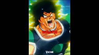 7 deadly sins as db characters #anime #edit
