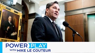 ‘We want a budget that invests in Canada’: Interim NDP leader on supporting budget