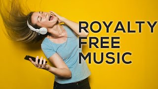 Daydreaming l Royalty Free Music l Vlog Free Music l New Music l BH Music Brothers