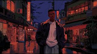 A Mix For After Midnight | 15 Mins of Moody R&B Vibes — Broadcast 016