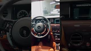 ROLLS ROYCE PHANTOM OF DREAMS #rollsroyce #rollsroycephantom #phantom