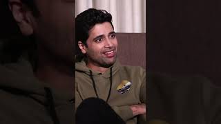 Adivisesh reveals😲 His Age On Screen #hit2 #adivisesh #sailesh