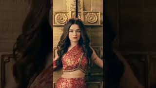 Avneet Kaur New Vibing look!💫 Ft.alasmine #avneetkaurtiktok #trending #shorts #transformation #avu