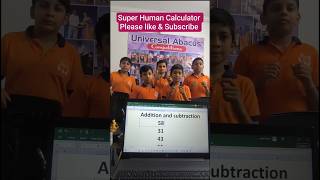 Abacus level 1 #abacus #matheducation #abacusmentalmath #mathlearning #abacusvisualpractice