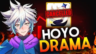 The Hoyoverse Voice Actor Situation Is INSANE