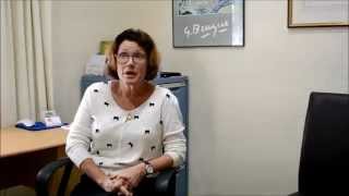Greer Doolan - Box Hill Speech Pathology Clinic