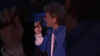 Air Supply - All Out Of Love Live in Taipei 1995