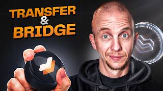 How to Transfer and Bridge Your Elastos ELA Coins