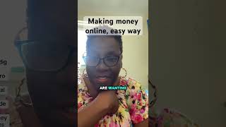 Want to #earndailyincome #realwaystomakemoneyfromhome the easy way. Let’s talk. Details in bio.