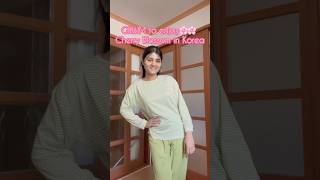 GRWM to enjoy Cherry Blossom in Korea🌸 #cherryblossom #spring #indianinkorea #lifeinkorea #grwm