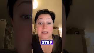 Tackling a Daunting Project  Breaking It Down into Manageable First Steps