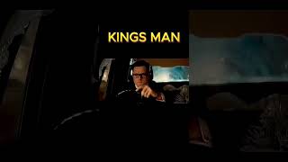 EPIC Spy Showdown: Kingsman Takes Down the Bad Guys!#Kingsman #SpyMovie #ActionPacked #celebrity