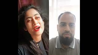 #newbanglasadsong #followme #funny #whowillbemylifepartnerta #duet #comedy #facts